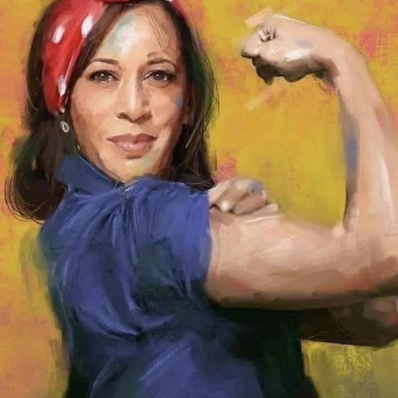 Meet your Posher, Taria - Picture 1 of 1